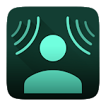 SmarterNoise - video sound meter recorder icon