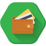 Expense Manager - Tracker icon