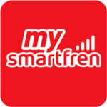 MySmartfren - 4G Internet Champion icon