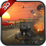 Vegas Gang Crime City War 2017 icon