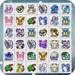 Pikachu Connect Animal for pc icon Pikachu Connect Animal for pc icon