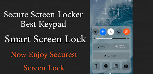 Smart Screen Lock Pin Lock New pc screenshot Smart Screen Lock Pin Lock New pc screenshot