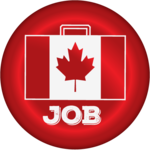 Canada Jobs icon