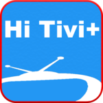 HiTV Plus: Xem Tivi Siêu nhanh icon