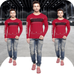 Echo Mirror Magic : Echo Effect Photo Editor icon
