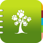 My pawTree icon