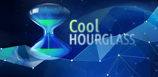 Cool Hourglass pc screenshot Cool Hourglass pc screenshot