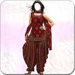 Patiala Suits icon