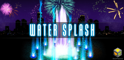 WaterSplash pc screenshot