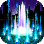 WaterSplash icon