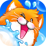 Kitty2048 - Merge Cats icon