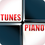 Tunes Piano - Midi Play Rhythm Game icon