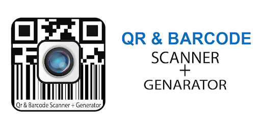 QR and Barcode scanner | QR code generator pc screenshot