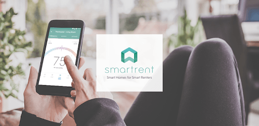 Smartrent pc screenshot Smartrent pc screenshot