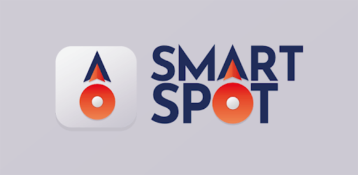 SmartSpot pc screenshot SmartSpot pc screenshot