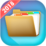 Super File Manager: File Explorer for pc icon