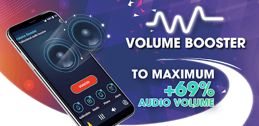 Super Volume Booster: Bass Booter for Android 2019 pc screenshot Super Volume Booster: Bass Booter for Android 2019 pc screenshot
