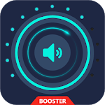 Super Volume Booster: Bass Booter for Android 2019 icon