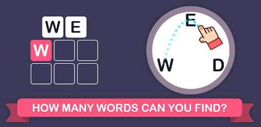 Letter Smart-Word Search Peak pc screenshot