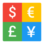 All Currency Converter icon