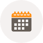 Web auto cron job icon