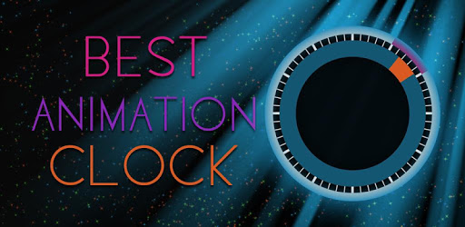 Best Animation Clock pc screenshot Best Animation Clock pc screenshot
