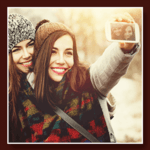 Selfie Camera Effects icon