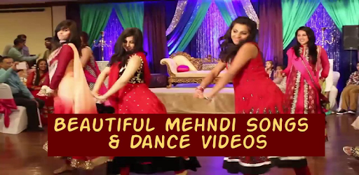 Mehndi Dance & Hindi MP3 Wedding Songs 2018 pc screenshot Mehndi Dance & Hindi MP3 Wedding Songs 2018 pc screenshot