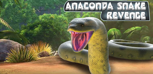 Anaconda Snake Revenge pc screenshot Anaconda Snake Revenge pc screenshot
