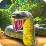 Anaconda Snake Revenge icon