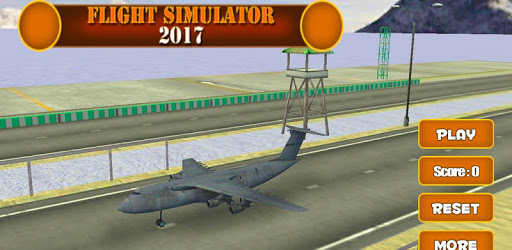 Flight Simulator 2017 pc screenshot Flight Simulator 2017 pc screenshot