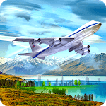 Flight Simulator 2017 icon