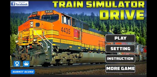Train Simulator Drive pc screenshot Train Simulator Drive pc screenshot