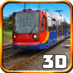 Train Simulator Drive icon
