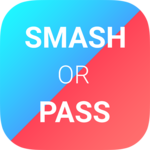 Smash or Pass icon