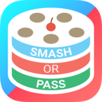 Smash or Pass Food icon