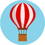 Radial Hole icon
