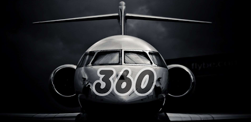 Aircraft 360 pc screenshot Aircraft 360 pc screenshot