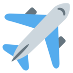 Aircraft 360 icon