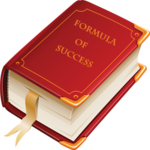 Formula of Success icon