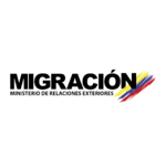 Migración Colombia icon