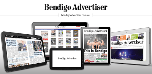 Bendigo Advertiser eEdition for PC - How to Install on Windows PC, Mac