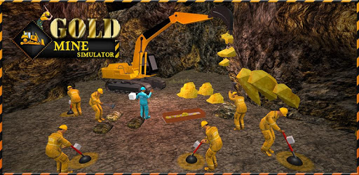 Gold Mine Construction Zone 3D pc screenshot Gold Mine Construction Zone 3D pc screenshot