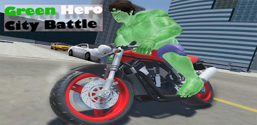 Super Monster Hero City Battle: Rescue Mission pc screenshot Super Monster Hero City Battle: Rescue Mission pc screenshot