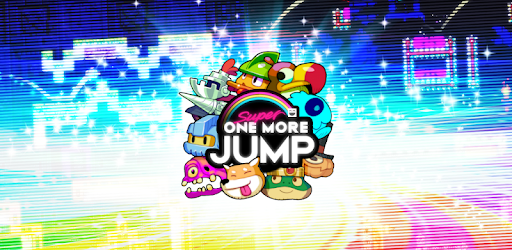Super One More Jump pc screenshot Super One More Jump pc screenshot