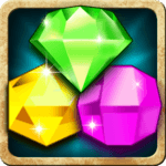 Jewels Switch for pc icon Jewels Switch for pc icon
