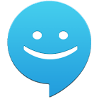 Sliding Sms  icon