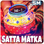 Satta Matka Official App (New) icon