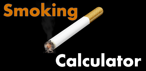 Smoking Calculator pc screenshot Smoking Calculator pc screenshot