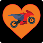 Bikers Match - Biker Dating & Motorcycle Chat icon